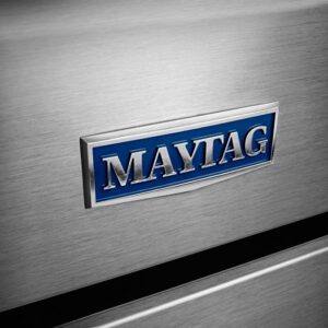 HORNO EMPOTRABLE ELECTRICO 76 CM MAYTAG MODELO MEW9530FZ