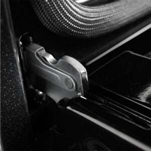 HORNO EMPOTRABLE ELECTRICO 76 CM MAYTAG MODELO MEW9530FZ