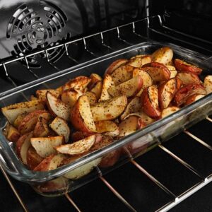HORNO EMPOTRABLE ELECTRICO 76 CM MAYTAG MODELO MEW9530FZ
