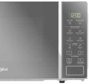 HORNO DE MICROONDAS 46 CM WHIRLPOOL MODELO WM1807D