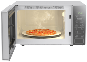 HORNO DE MICROONDAS 46 CM WHIRLPOOL MODELO WM1807D