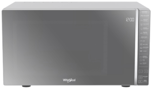 HORNO DE MICROONDAS 54 CM WHIRLPOOL MODELO WM2811D