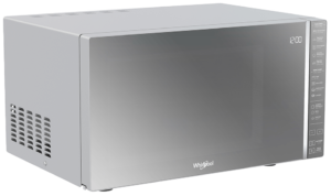 HORNO DE MICROONDAS 54 CM WHIRLPOOL MODELO WM2811D