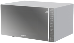 HORNO DE MICROONDAS 54 CM WHIRLPOOL MODELO WM2811D