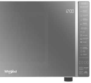 HORNO DE MICROONDAS 54 CM WHIRLPOOL MODELO WM2811D