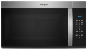 MICROCAMPANA 76 CM WHIRLPOOL MODELO WMMS3130RZ