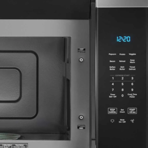 MICROCAMPANA 76 CM WHIRLPOOL MODELO WMMS3130RZ