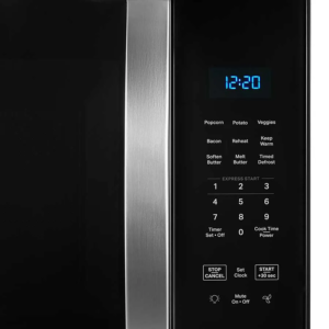 MICROCAMPANA 76 CM WHIRLPOOL MODELO WMMS3130RZ