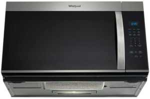 MICROCAMPANA 76 CM WHIRLPOOL MODELO WMMS3130RZ