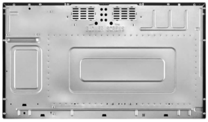 MICROCAMPANA 76 CM WHIRLPOOL MODELO WMMS3130RZ