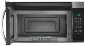 MICROCAMPANA 76 CM WHIRLPOOL MODELO WMMS3130RZ