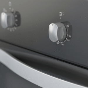 HORNO EMPOTRABLE A GAS 60 CM WHIRLPOOL MODELO WOA105F