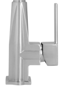 MONOMANDO AXCENT FANNY 36X22X5.5 SATIN MODELO FANNY207L