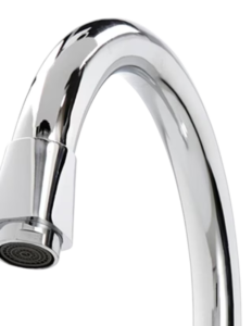MONOMANDO AXCENT 43X25X5.5 CROMO MODELO FLAVIA211