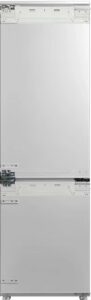 REFRIGERADOR SMEG 60 CM CONGELADOR INFERIOR PANELABLE CB300U