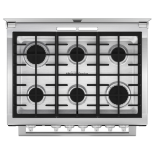 ESTUFA MABE 80CM EMPOTRE INOX GAS MODELO XOC80790CT3
