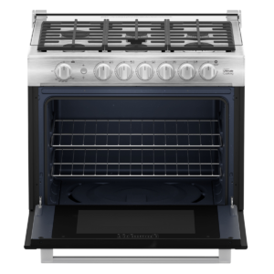 ESTUFA MABE 80CM EMPOTRE INOX GAS MODELO XOC80790CT3
