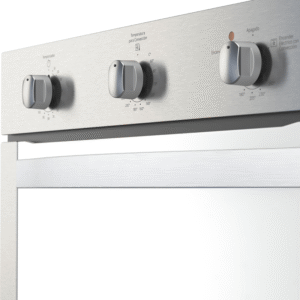HORNO DE GAS EMPOTRABLE 24″ WHIRLPOOL MODELO WOA120S
