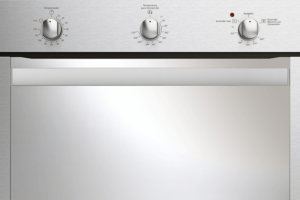 HORNO DE GAS EMPOTRABLE 24″ WHIRLPOOL MODELO WOA120S