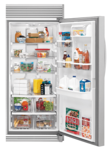 REFRIGERADOR WHIRLPOOL 18 P3 INTEGRADA INOX MODELO WSR57R18DM