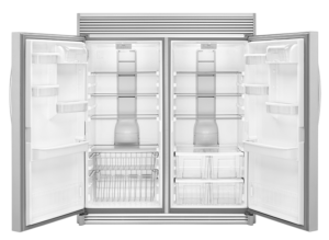 REFRIGERADOR WHIRLPOOL 18 P3 INTEGRADA INOX MODELO WSR57R18DM