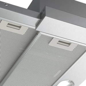 CAMPANA TELESCOPICA EMPOTRABLE DE 90 CM MARCA WHIRLPOOL MODELO WHT9030S