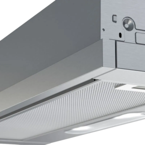 CAMPANA TELESCOPICA EMPOTRABLE DE 90 CM MARCA WHIRLPOOL MODELO WHT9030S