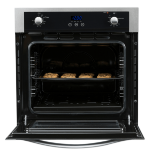 HORNO DE GAS EMPOTRABLE CON ROSTICERO 24″ WHIRLPOOL MODELO WOA205S
