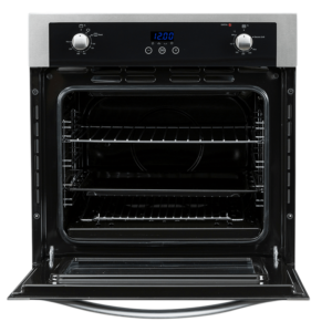 HORNO DE GAS EMPOTRABLE CON ROSTICERO 24″ WHIRLPOOL MODELO WOA205S