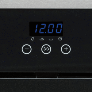 HORNO DE GAS EMPOTRABLE CON ROSTICERO 24″ WHIRLPOOL MODELO WOA205S