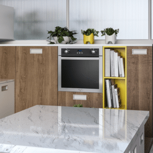 HORNO DE GAS EMPOTRABLE CON ROSTICERO 24″ WHIRLPOOL MODELO WOA205S