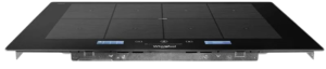 PARRILLA DE INDUCCION EMPOTRABLE  30″ Negro WHIRLPOOL MODELO WPIWIXP0JBL