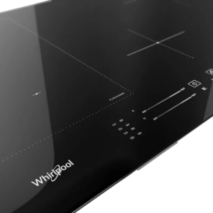 PARRILLA DE INDUCCION FLEXICOOK 30″ VITROCERAMICA MARCA WHIRLPOOL MODELO ACM708NE