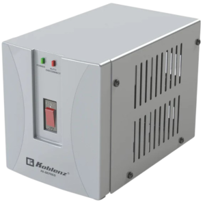 REGULADOR KOBLENZ PARA REFRIGERACION Y LAVADO MODELO RI-2002