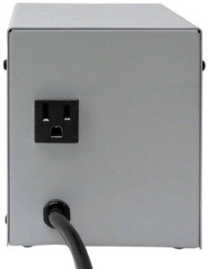 REGULADOR KOBLENZ PARA REFRIGERACION Y LAVADO MODELO RI-2002
