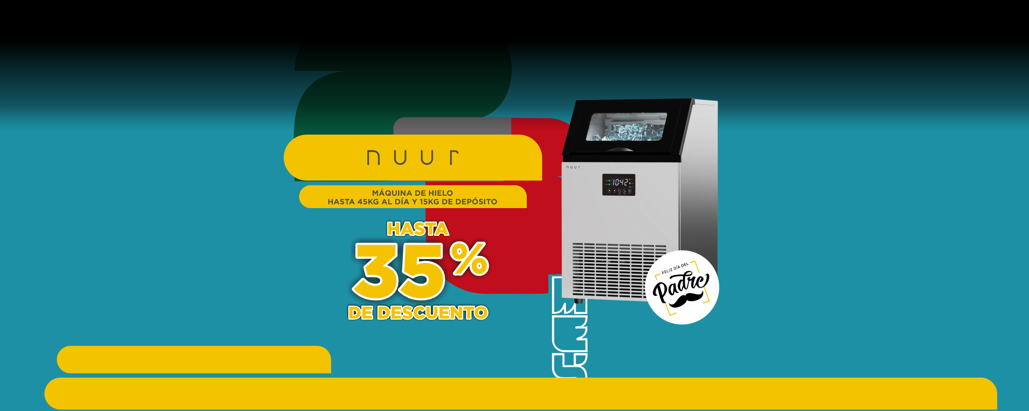 HIELOS NUUR