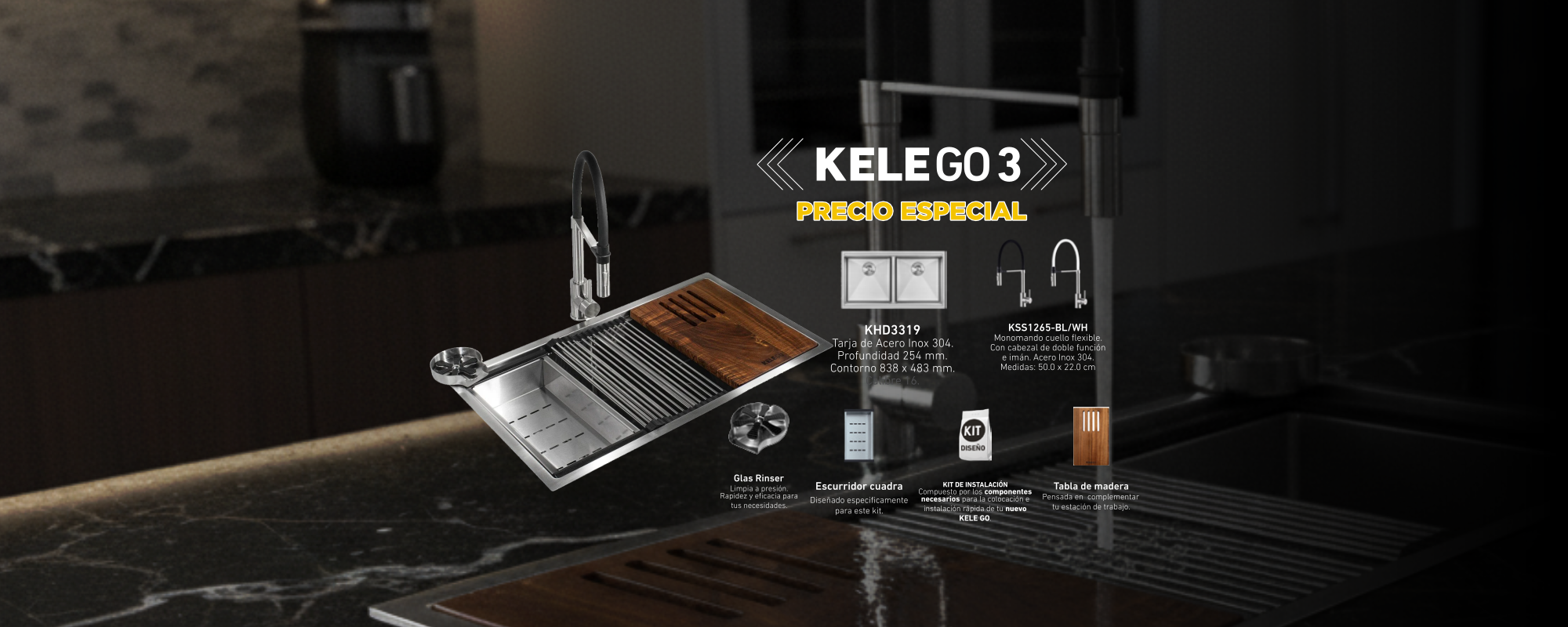 KELEGO3