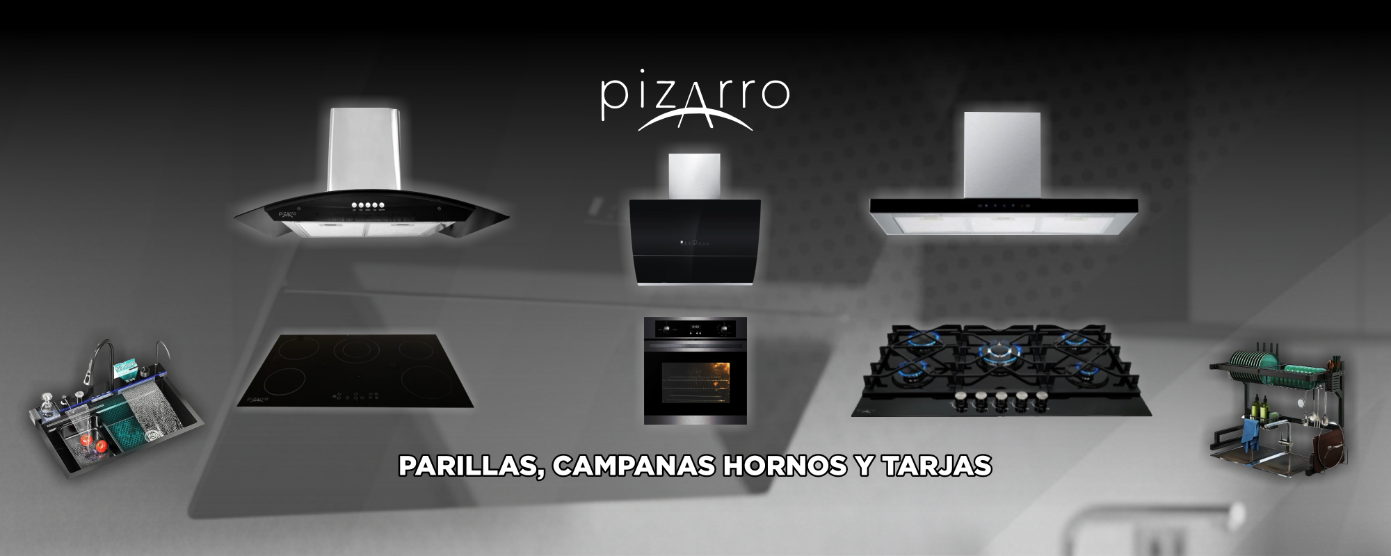 PIZARRO