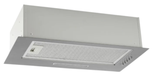 CAMPANA NUUR 75 CM INTEGRACION ALACENA MODELO CAMEXEM75AIPB