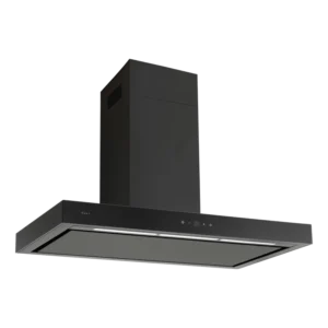 NUUR CAMPANA EXTRACTORA DECORATIVA ISLA 90CM WIFI CAMEXIS90ADIN