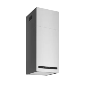 NUUR CAMPANA DECORATIVA TIPO CUBO 42 CM ISLA DIGITAL Y SENSOR DE GESTOS CAMEXISDECO42CUBODSC