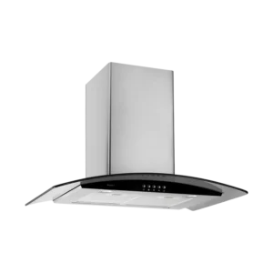 NUUR CAMPANA EXTRACTORA DECORATIVA PARED 76CM AI VT CAMEXPA76AV