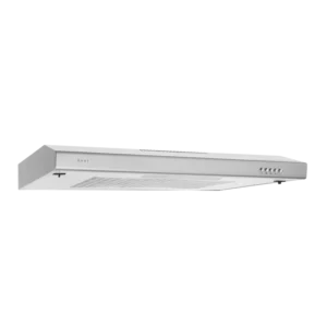 NUUR CAMPANA EXTRACTORA DECORATIVA PARED 80CM ACERO CAMEXPA80A