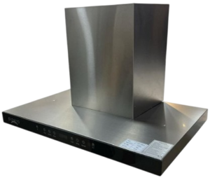 CAMPANA EXTRACTORA 70 CM MARCA PIZARRO MODELO CA-003-60 CAPRI