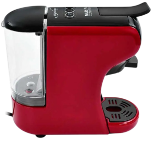 CAFETERA MULTICAPSULA 11 X 27 CM KOBLENZ MODELO CKM-1000 CAP