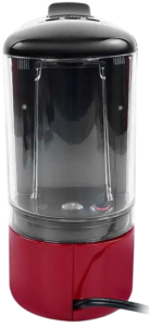CAFETERA MULTICAPSULA 11 X 27 CM KOBLENZ MODELO CKM-1000 CAP