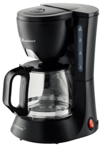 CAFETERA BASICA 15 X 26 CM KOBLENZ MODELO CKM-204 N