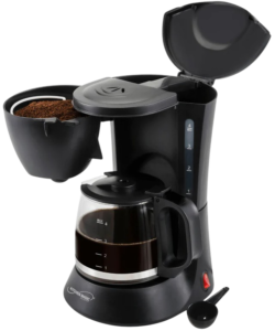 CAFETERA BASICA 15 X 26 CM KOBLENZ MODELO CKM-204 N