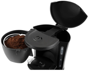 CAFETERA BASICA 15 X 26 CM KOBLENZ MODELO CKM-204 N
