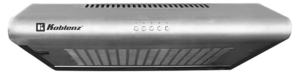 98-0054-00-1 COMBO PARRILLA Y CAMPANA KOBLENZ PK-607FI + CMK-60I